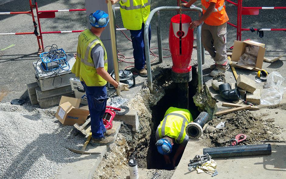 egout bouché Élancourt